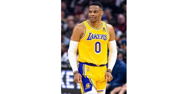 Westbrook će ove sezone primati najveću plaću u Los Angeles Lakersima